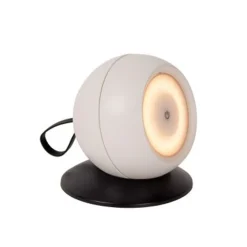 Lucide LUNEX Wandlamp Buiten-Wit-LED Dimb.-2W-3000K-5V Best