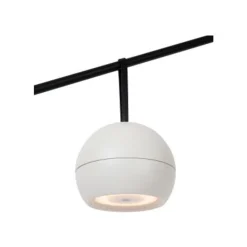 Lucide LUNEX Wandlamp Buiten-Wit-LED Dimb.-2W-3000K-5V Best