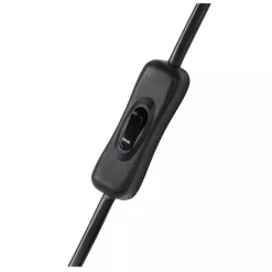 Lucide MACIA - Tafellamp - 1xE14 - Groen Discount