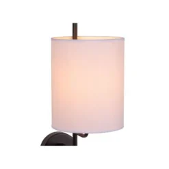 Lucide MAGIC Wandlamp-Zwart-1xE27-40W-Metaal Online