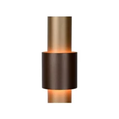 Lucide MARGARY Hanglamp-Koffie-LED Dimb.-4,2W-2700K Best