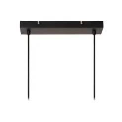 Lucide MAYA Hanglamp-Beige-4xE27-40W-Katoen Sale