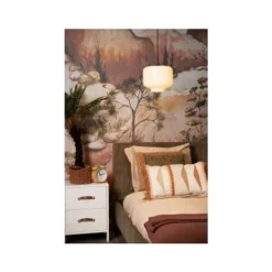 Lucide MEDINE Hanglamp-Opaal-Ø25-1xE27-40W-Glas Best