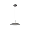 Lucide MENGA Hanglamp-Fumé-Ø40-LED Dimb.-10W-2700K-Glas Clearance