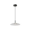 Lucide MENGA Hanglamp-Opaal-Ø40-LED Dimb.-10W-2700K-Glas Clearance