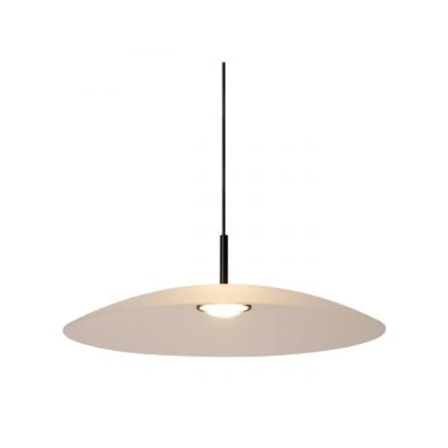 Lucide MENGA Hanglamp-Opaal-Ø60-LED Dimb.-20W-2600K/2900K Online