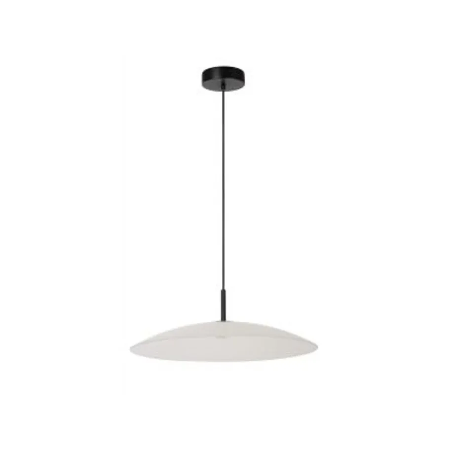 Lucide MENGA Hanglamp-Opaal-Ø60-LED Dimb.-20W-2600K/2900K Online