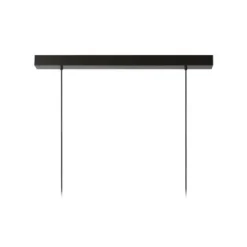 Lucide MESH - Hanglamp - 2xE27 - Zwart
