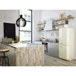 Lucide MIKAELA - Hanglamp - Ø 35 cm - 1xE27 - Zwart Sale