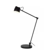 Lucide MILNE - Leeslamp - LED Dimb. - 1x8W 2700K - Zwart Outlet