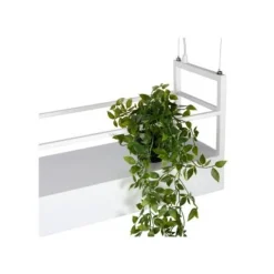 Lucide MIRAVELLE - Hanglamp - 6xGU10 - Wit Outlet