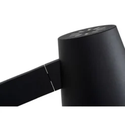 Lucide MIZUKO - Wandlamp - 1xE14 - Zwart