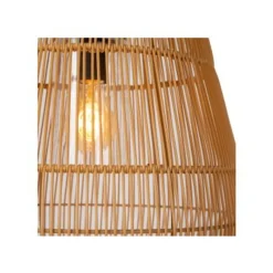 Lucide NERIDA Hanglamp Buiten-Nature.-Ø35-1xE27-40W-IP44 Discount