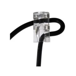 Lucide ORRIN - Hanglamp - Ø 34 cm - 2xE27 - Zwart New