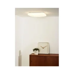 Lucide OTIS LED Plafondlicht LED 32W 33/33cm 2100LM Sale