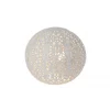 Lucide PAOLO - Tafellamp - Ø 14,5 cm - 1xG9 - Wit Clearance