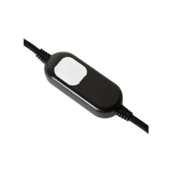 Lucide PEPIJN - Tafellamp - 1xE14 - 3 StepDim - Zwart Best