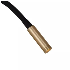 Lucide Premium ASJA - Oplaadbare Wandspot / Wandlamp - Accu/Batterij - LED 3 StepDim - 1x3W 2700K - Mat Goud / Messing Sale