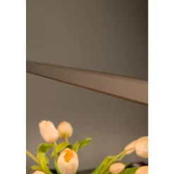 Lucide Premium BRAGA - Hanglamp - LED Dimb. - CCT - 1x36W 2700K/4000K - Koffie Sale