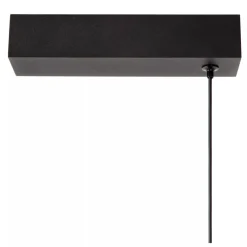 Lucide Premium BRAGA - Hanglamp - LED Dimb. - CCT - 1x36W 2700K/4000K - Koffie Sale