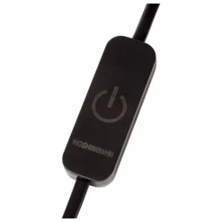 Lucide Premium LAMBADA - Tafellamp - LED Dimb. - 1x19W 2700K - Mat Goud / Messing Best