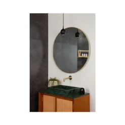 Lucide PRESTON Hanglamp Badk.-Zwart-Ø10-1xGU10-50W-IP44 Clearance