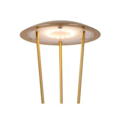 Lucide RENEE Tafellamp Buiten-Mat Go.-Ø12,3-LED Dimb. Clearance