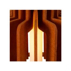 Lucide ROLLO Hanglamp-Terrac.-1xE27-40W-Vilt Best