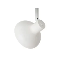 Lucide SENSAS Plafondspot-Wit-Ø25,8-3xGU10 (ES111)-12W Online