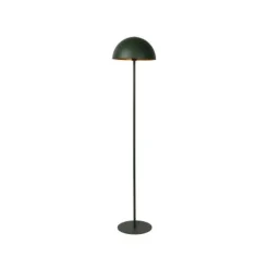 Lucide SIEMON - Vloerlamp - Ø 35 cm - 1xE27 - Groen Sale