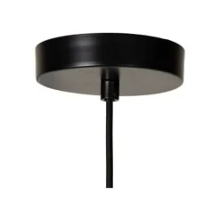 Lucide SISKA Hanglamp-Fumé-1xE27-40W-Glas Online