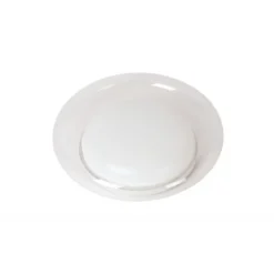 Lucide SKETES Plafonnière-Transp.-LED-10W-2700K/6500K Discount
