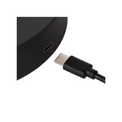 Lucide STIRLING Vloerlamp-Zwart-LED Dimb.-3W-2700K Online