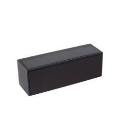 Lucide SUTTON Wandlamp Buiten-Zwart-LED-2W-2850K/3150K-4V Discount