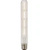 Lucide T32 - Filament lamp - Ø 3,2 cm - LED Dimb. - E27 - 1x5W 2700K - Transparant New