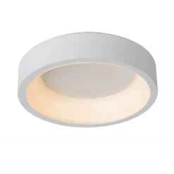 Lucide TALOWE LED Plafonnier Ø30cm 20W 3000K Wit Online