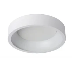Lucide TALOWE LED Plafonnier Ø30cm 20W 3000K Wit Online