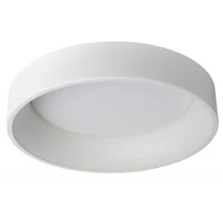 Lucide TALOWE LED Plafonnier Ø60cm 42W 3000K Wit
