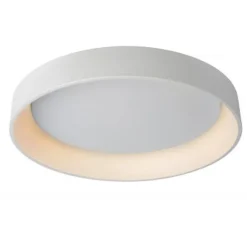 Lucide TALOWE LED Plafonnier Ø80cm 80W 3000K Wit Online
