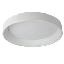 Lucide TALOWE LED Plafonnier Ø80cm 80W 3000K Wit Online
