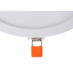 Lucide TENDO-LED Plafondlicht Rond Ø22cm 18W 1340LM 3000K Online