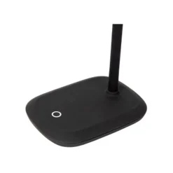 Lucide TESSA Bureaulamp-Zwart-LED Dimb.-3,2W-3000K-ABS Sale