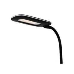 Lucide TESSA Bureaulamp-Zwart-LED Dimb.-3,2W-3000K-ABS Sale