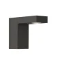 Lucide TEXAS - Wandspot Buiten - LED - 1x6W 3000K - IP54 - Antraciet Online