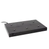 Lucide THE DOCK Oplaadstation Buiten-Zwart Best
