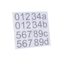 Lucide THESI LED - Wandlamp Buiten - LED - 1x8W 3000K - IP54 - Zwart Discount