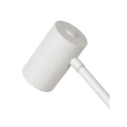 Lucide TIPIK Vloerlamp-Wit-LED Dimb.-3W-2700K-3 StepDim Hot