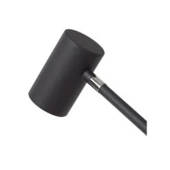 Lucide TIPIK Vloerlamp-Zwart-LED Dimb.-3W-2700K-3 StepDim Hot