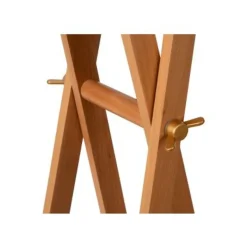 Lucide TRAFALGA. Vloerlamp-Nature.-1xE27-40W-Linnen Clearance