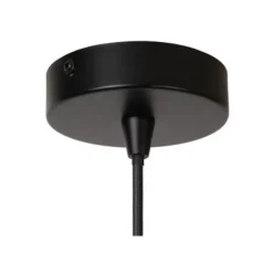 Lucide TREVOR Hanglamp-Opaal-Ø20-1xG9-40W-Glas Sale